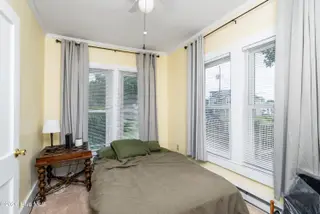 411 Spartanburg Avenue, Carolina Beach, NC 28428 – photo 18: Guest Bedroom
