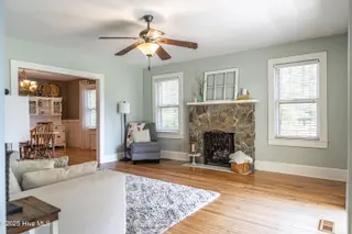 1768 Airport Road, Whispering Pines, NC 28327 – photo 6: DSC05335