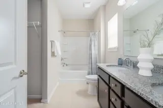 4010 Druids Glen Drive, Leland, NC 28451 – photo 23: Primary EnSuite