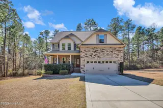 207 Pine Top Drive, Carthage, NC 28327 — 4-bedroom home in Longleaf Estate, Carthage, NC, photo 1 of 57: 207 Pinetop dr Carthage Nc(01 of 55)