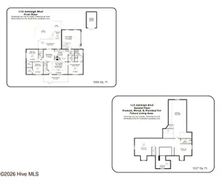 115 Ashleigh Boulevard, Aberdeen, NC 28315 – photo 6: 6-virtually-staged