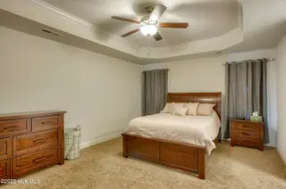 326 Lonesome Dove Court, Maysville, NC 28555 — 4-bedroom home in Village Creek, Maysville, NC, photo 16 of 40: 326 Lonesome Dove - Interior_17
