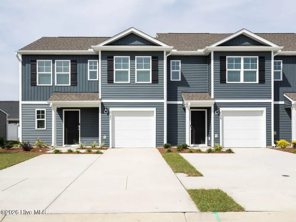 152 Cashmere Court Lot 28, Wilmington, NC 28411 — 4-bedroom townhome in Blake Farm, Wilmington, NC, photo 1 of 1