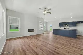 213 Tuscany Circle, Princeton, NC 27569 – photo 5: 213 Tuscany - 5