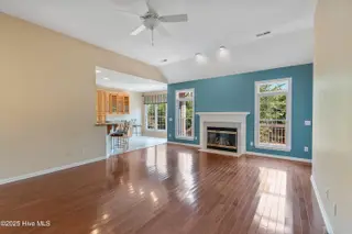 4176 Silverleaf Drive SE, Southport, NC 28461 — 3-bedroom home in St James, Southport, NC, photo 9 of 43: 4176SilverleafDrSE - 18