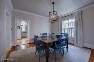 229 New Street, New Bern, NC 28560 – photo 16: Dining Space