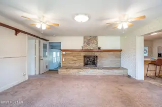 1226 Hwy 58 S, Kinston, NC 28504 – photo 13: Den