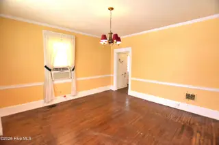 417 Nash Street, Rocky Mount, NC 27804 – photo 11: Dining Room