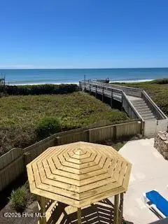 801 Salter Path Road 108, Indian Beach, NC 28512 – photo 2: Oceanfront