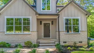 399 Spring Lake Drive, Pinehurst, NC 28374 – photo 2: Front Door