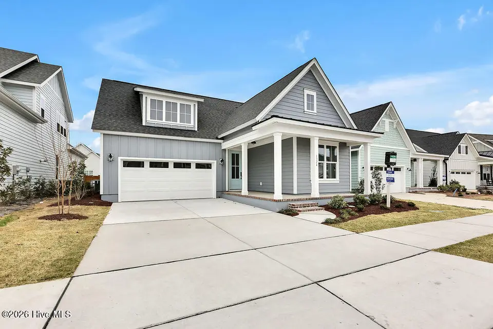 1324 Trisail Terrace, Wilmington, NC 28412 – photo 1 of 34: 1324 Trisail Terrace