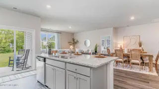 1075 Woods Crossing Road SW, Supply, NC 28462 — 3-bedroom home in Stanbury Creek, Supply, NC, photo 5 of 17