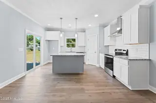 1996 E Boiling Spring Road, Southport, NC 28461 – photo 15: Dining-Kitchen