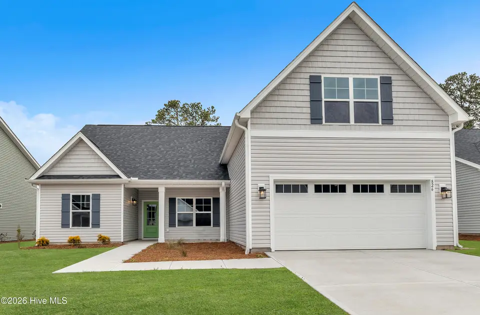 826 Red Sky Drive NE, Winnabow, NC 28479 – photo 1 of 69: 01-Final 826 Red Sky Dr