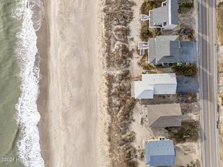 707 W Beach Drive, Oak Island, NC 28465 – photo 2: 707 W. Beach Drive