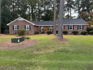 552 Woodfield Road, Whiteville, NC 28472 – photo 2: Front 1