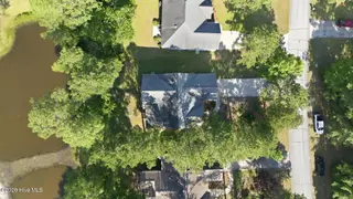 1013 Barkentine Drive, New Bern, NC 28560 – photo 13: Aerial