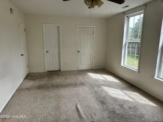 1003 Brynn Marr Road, Jacksonville, NC 28546 – photo 16: MASTERBED