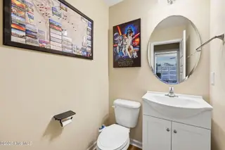 265 Independence Boulevard, Newport, NC 28570 – photo 21: half bath