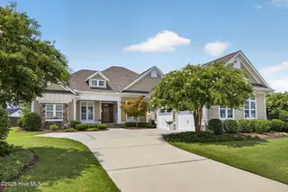 1507 Cape Fear National Drive, Leland, NC 28451 – photo 1