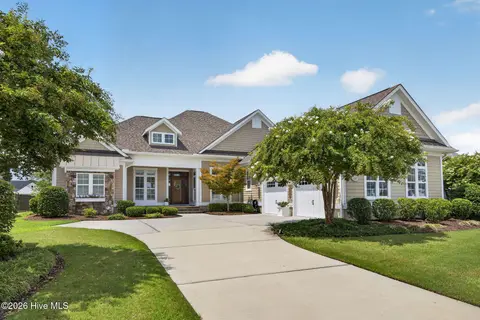 1507 Cape Fear National Dr, Leland