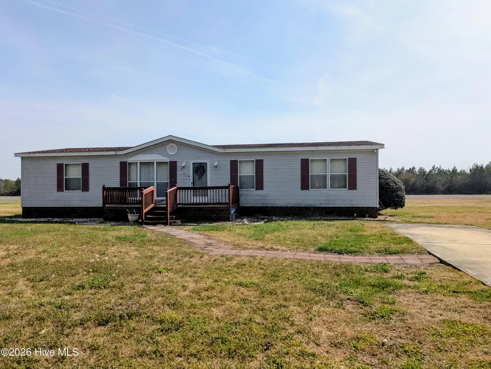 3120 Mobleys Bridge Road, Grimesland, NC 27837 – photo 1 of 16: 3120 Mobley's Bridge Rd