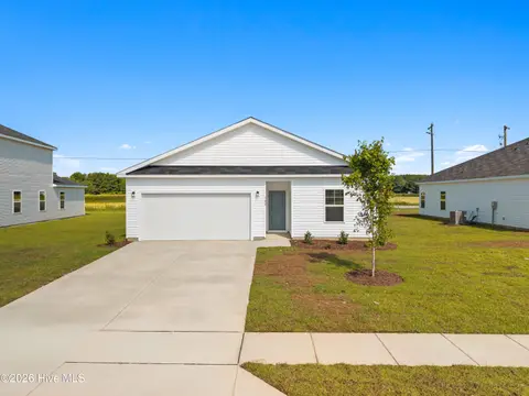 102 Nesbitt Court, Jacksonville