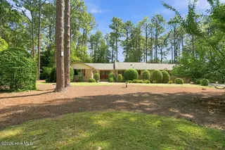 55 Birdie Drive, Whispering Pines, NC 28327 – photo 3: lawn