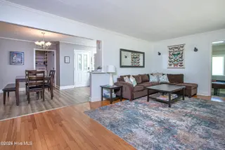 1360 Midland Road, Southern Pines, NC 28387 – photo 8: LivingRoom3