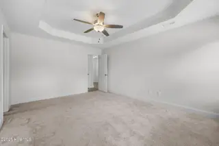 240 Crossroads Store Drive, Jacksonville, NC 28546 – photo 19: Master Bedroom