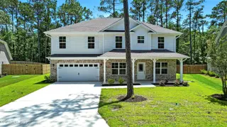 1213 Mandevilla Drive SE, Bolivia, NC 28422 – photo 1: 2913