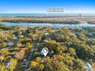 1936 Ocean Haven Road SW, Ocean Isle Beach, NC 28469 – photo 5: Location!!!