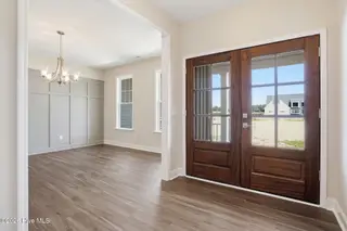 5142 Willows Edge Drive, Sims, NC 27880 – photo 8: Foyer 2