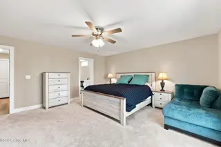 1504 Mainsail Road, Morehead City, NC 28557 – photo 24: Primary Bedroom