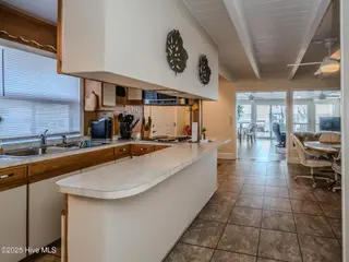 3002 Canal Cove Road, Lake Waccamaw, NC 28450 – photo 18: Kitchen
