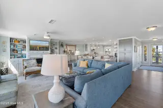 1213 Ocean Boulevard W, Holden Beach, NC 28462 – photo 14: 1213OceanBlvdW - 30