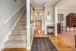 200 Fox Haven Drive, Greenville, NC 27858 — 4-bedroom home in Oakhurst, Greenville, NC, photo 10 of 47: 20251217 MLS K_Holloman 200 Fox Haven Dr