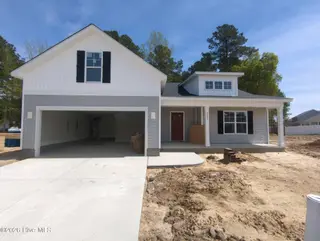 2341 Rhinestone Drive, Winterville, NC 28590 – photo 2: 123_1
