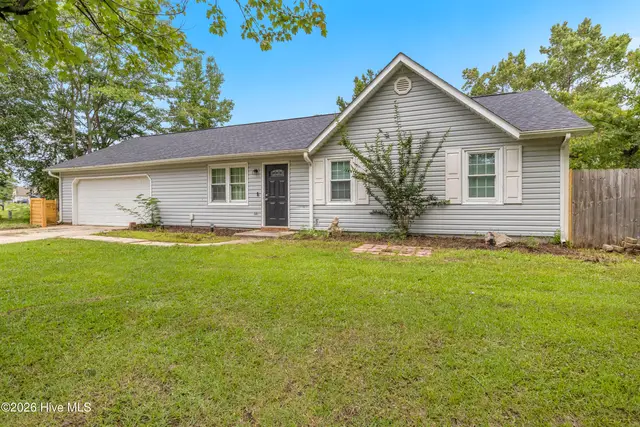 209 Rawls Court, Jacksonville, NC 28540