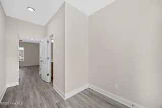 105 Dallas Drive, Beulaville, NC 28518 – photo 10: 10_hallway