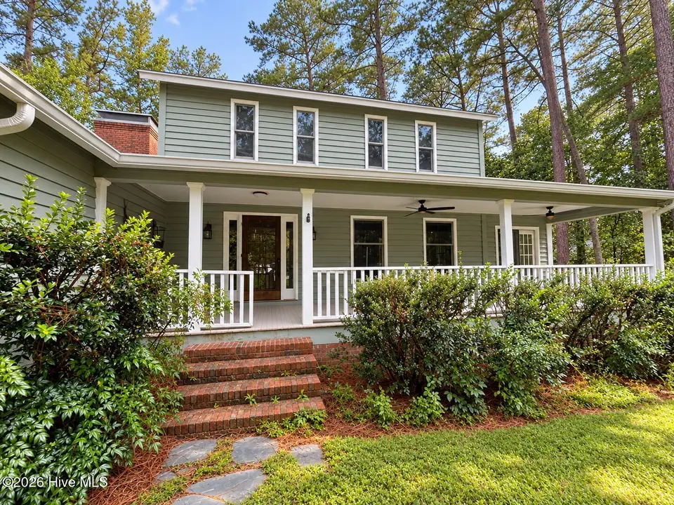 225 Mitchell Road, Southern Pines, NC 28387 – photo 1 of 1: 225 Mitchell