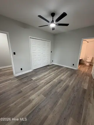 302 W 1st Street, Princeton, NC 27569 – photo 15: 1812