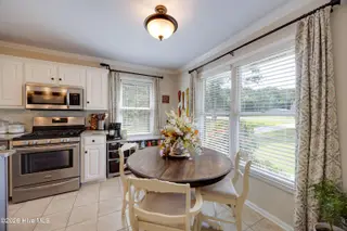 6370 N Boyd Road, Pinetown, NC 27865 – photo 11: Breakfast Nook