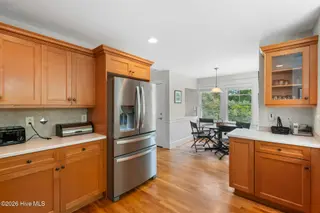 23 Dowitcher Trail, Bald Head Island, NC 28461 — 3-bedroom home in Stage I, Bald Head Island, NC, photo 11 of 48