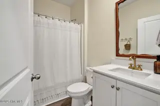 1325 Clendon Circle, Leland, NC 28451 – photo 7: Guest Bath