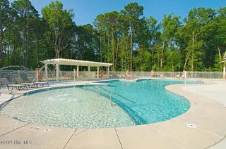 250 Tayriver, Rocky Mount, NC 27804 – photo 15: Outdoor Salt Pool