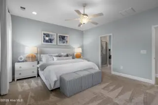 136a Arnette Drive SW 17a, Ocean Isle Beach, NC 28469 – photo 18: Owners BR
