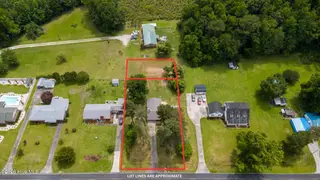 207 Sunset Avenue, Whiteville, NC 28472 – photo 5: Double Lots