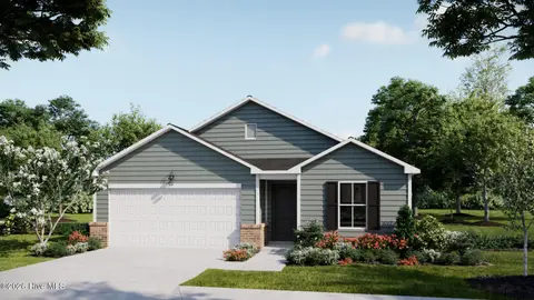 1029 Lake House Road 102, Leland