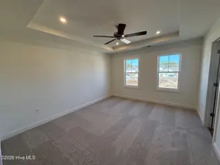 668 Chambers Drive, Southern Pines, NC 28387 – photo 11: owners bed
